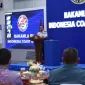 Bakamla FI Launching Indeks Keamanan Laut