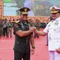 Jabatan Panglima TNI Diserahterimakan