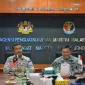 Bakamla RI Bahas Kerjasama dengan APMM Malaysia