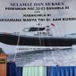 Bakamla RI Luncurkan Kapal Patroli Tercepat