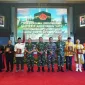 Mabes TNI Gelar Doa Bersama