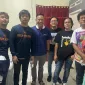 Diresmikan, Basecamp Masiv Bikers Bogor Raya