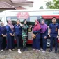 Memperingati HUT Ke-1
