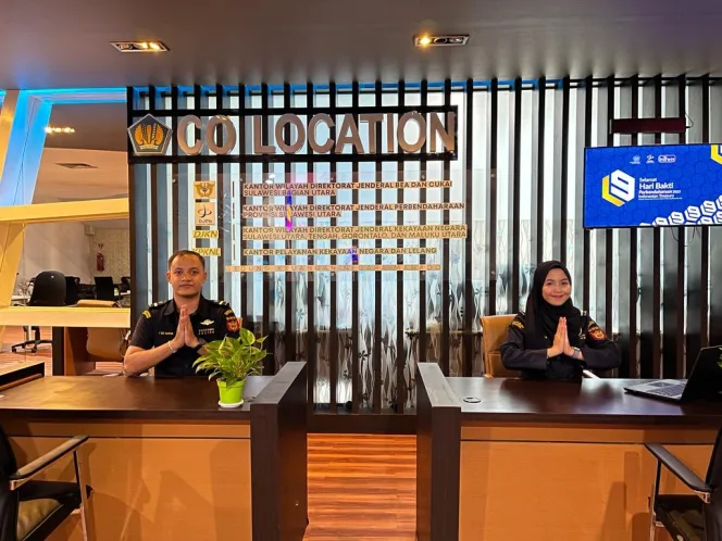 
					Bea Cukai Sulbagtara Tanggap Atasi Dugaan Pelanggaran KLM Cahaya Irfan Balpres Muat Pakaian Bekas
