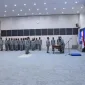 Sertijab Direktur kerja sama
