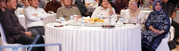 Panglima TNI Silaturahmi