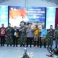 Panglima TNI Persatuan Membawa Kemakmuran Sedangkan Kebencian Membawa Keruntuhan