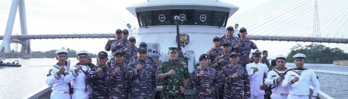 Laksamana TNI Yudo Margono