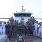 Laksamana TNI Yudo Margono