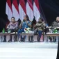 Panglima TNI Sinergitas TNI dan Forkopimda