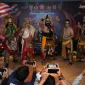 Panglima TNI Pagelaran Wayang