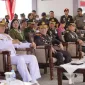 Resmi Perkuat Koarmada III, KRI Teluk Wondama -527