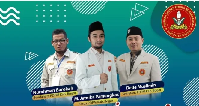 
					Muktamar Pemuda Muhammadiyah ke-XVIII, Ketua Kabupaten Bogor Sebut Akan Solid dengan PWPM Jabar