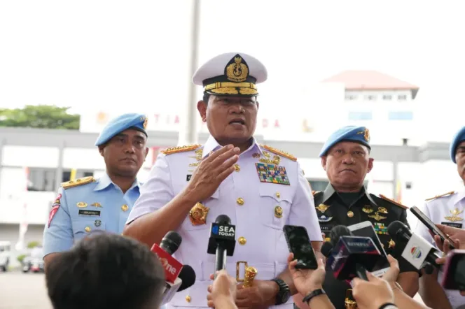 
					Tidak ada Penambahan Pasukan di Papua