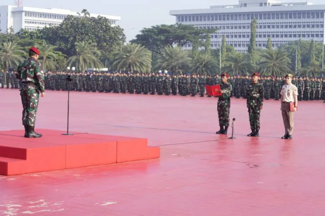
					Dankoopssus Sebut Ibadah Puasa Memiliki Tujuan Kesehatan