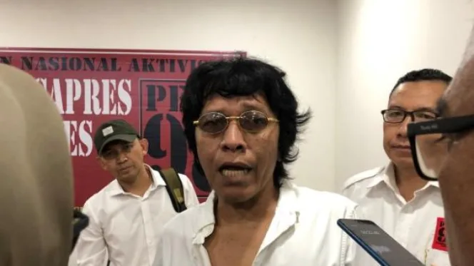 
					Adian Napitupulu: Siapa Bunuh UMKM, Ini Detailnya