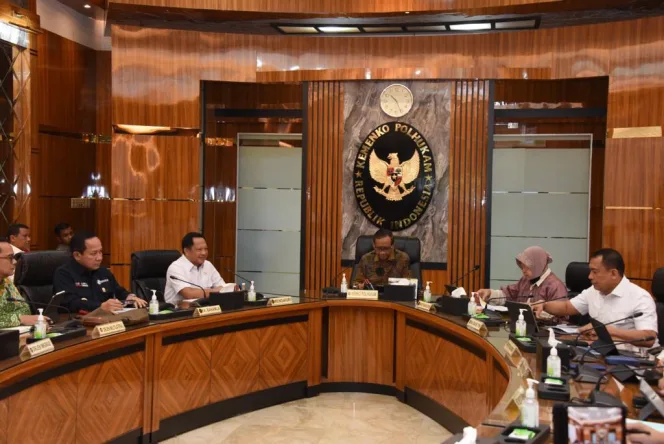 
					Kepala Bakamla RI Paparkan Penanganan Pengungsi dan Pencari Suaka 