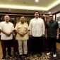 Menhan Prabowo Terima