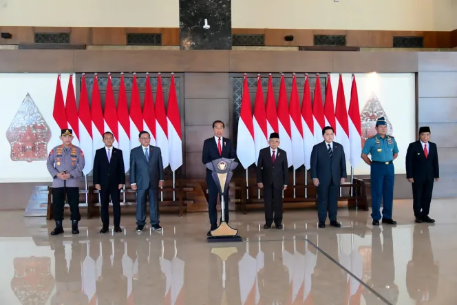 
					Panglima TNI Hadir Keberangkatan Presiden RI ke Jerman