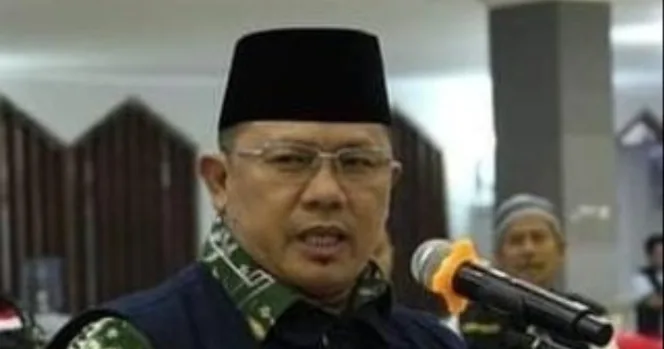 
					Ini Detail Kewajiban Pelunasan Biaya Haji Reguler