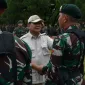 Menhan RI Prabowo