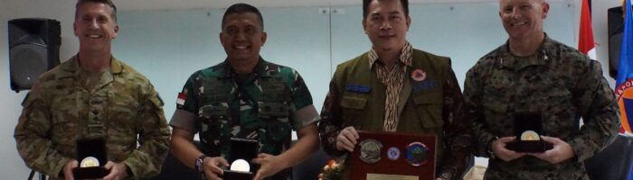 asops panglima TNI