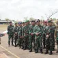 Latma tiga angkatan bersenjata resmi dibuka