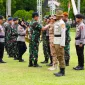Latsitrada Melatih Sinergitas dan Solidaritas