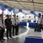KN Pulau Nipah Satu-Satunya kapal Coast Guard yang Ikuti IMDEX Asia 2023