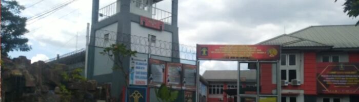 Dugaan sel jadi tempat dugem