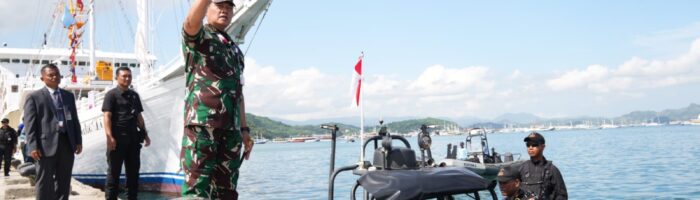 Denjakan amankan celah ancaman laut