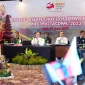 Panglima TNI Dukung Penuh Chairmanship ACDFM 2024