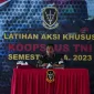 Dankoopssus : TNI siap tangkal hinggan pemulihan aksi terorisme