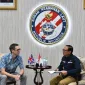 Bakamla RI terima kunjungan CSSF