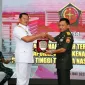 Panglima TNI : Bukan dwi fungsi tapi multifungsi