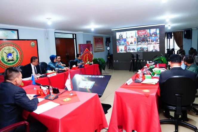 
					Posisi Strategis ASEAN Ditengah Rivalitas Negara Besar Dunia