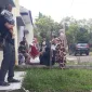 Merasa Dibohongi, Puluhan Konsumen Perumahan GBR Gelar Aksi Demo