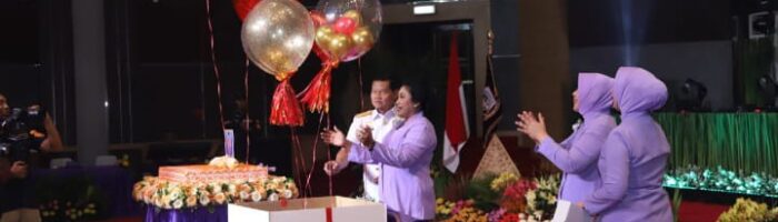 Panglima TNI : Anggota IKKT PWA harus siap menjaga netralitas dalam pemilu