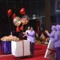 Panglima TNI : Anggota IKKT PWA harus siap menjaga netralitas dalam pemilu