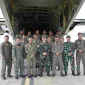 Prajurit TNI tiba di Australia Laksanakan Latihan Militer Multinasional 10 Negara