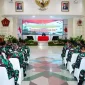 Panglima TNI : TNI yang kuat akan menjadikan rakyat dan negara bermartabat di mata dunia