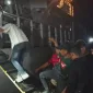 Bakamla RI Amankan 8 Pekerja Migran Ilegal di Dumai