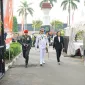 Panglima TNI Hadiri Upacara Hari Bhakti Adhyaksa ke-63