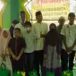 Warga Puspa Raya Peringati Tahun Baru Islam 1445 H
