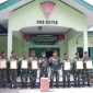 Berhasil Amankan Senapan Serbu, Satgas Yonarmed 1 Kostrad Kembali Raih Penghargaan