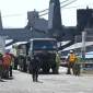 Arus Logistik dan Alutsista