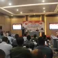 Gelar Sosialisasi dan Bimtek
