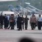 Jokowi Kunker di Kabupaten Deli Serdang
