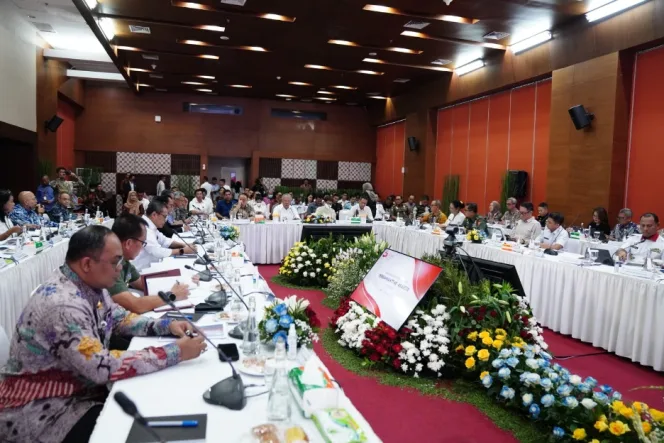 
					KTT Asean Ke 43 Jakarta, TNI Pastikan Keamanan