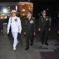 Apel Kehormatan dan Renungan Suci
